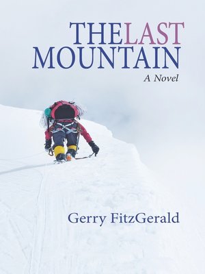 cover image of The Last Mountain